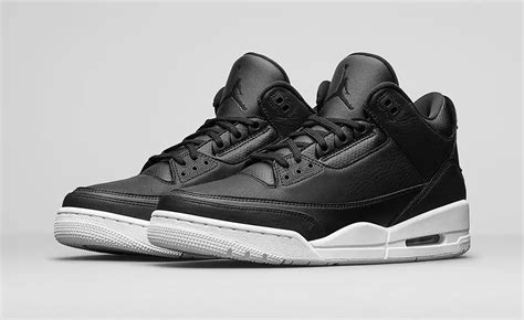 air jordan 3 nere|nike jordan aj3.